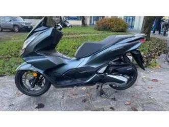 pcx 125 (2021 - 24)