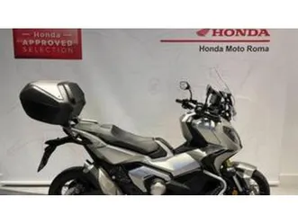 x-adv 750 dct adventure (2021 - 24)