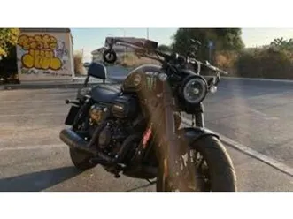 v-cruise 125 (2022 - 25)