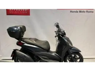 beverly 400 abs-asr (2021 - 24)