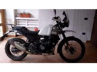 himalayan 411 (2017 - 20)