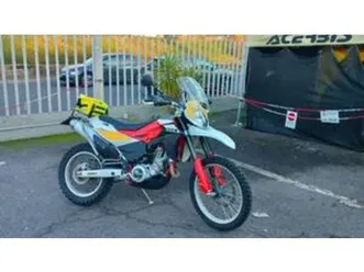 rs 650 r (2017 - 18)