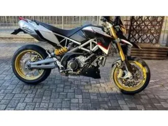 dorsoduro 1200 abs (2012 - 15)