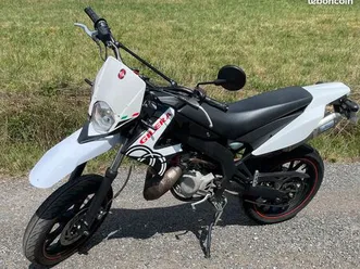 moto 50 smt gilera – tbe