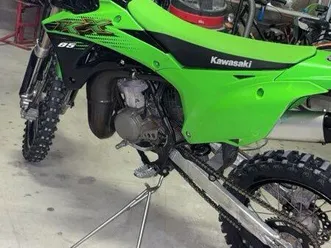 85 kx 2020