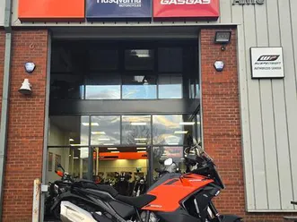 ktm 1390 super adventure s 525 x-ring euro 5 1350 cc