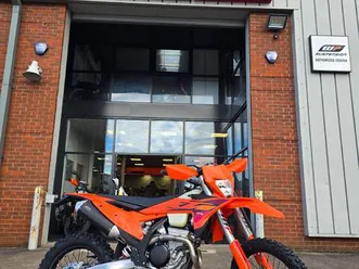 ktm 350 exc-f x-ring euro 5 350 cc