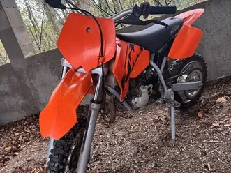 moto enfant ktm sx 50 petit prix