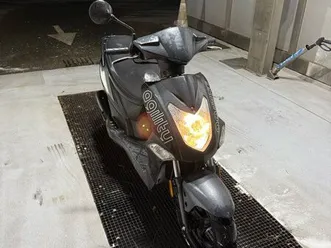 kymco-scooter-50cm3