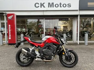 qj motor srk 800 2025 778 cm3 | moto roadster | 151 km | rouge | 67500 haguenau