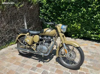 à vendre royal enfield classic 500