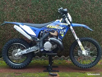 sherco 250 se-r ct ok