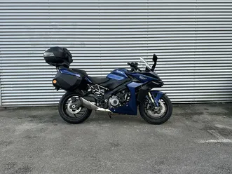 suzuki gsx-s 1000 gt