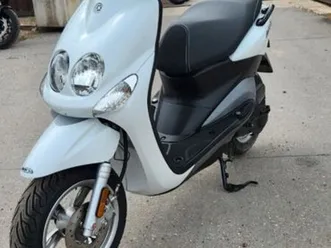 ⚪️ scooter yamaha neo's 4 temps 50 cc de 2010 avec 19000km