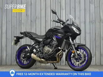 yamaha tracer 700 euro 4 689 cc