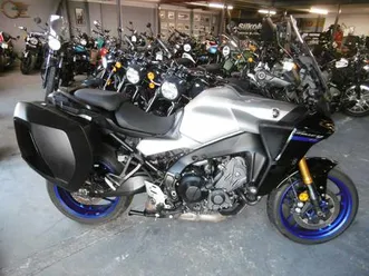 yamaha tracer 9 gt 900 euro 5 890 cc