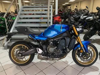 yamaha xsr900 abs sport heritage euro 5 890 cc