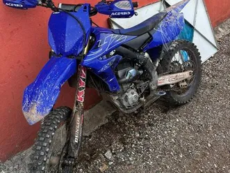 450 yzf 2022