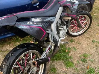 derbi smt 50 cc