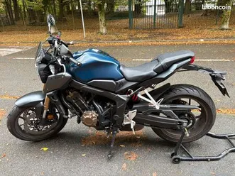 cb650r