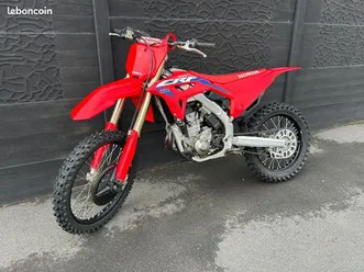 moto cross, 250 crf, honda