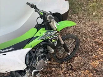 85 kx