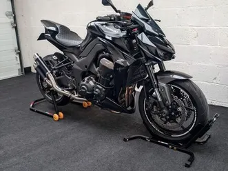kawasaki z1000 abs