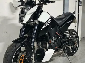 ktm 690 duke full