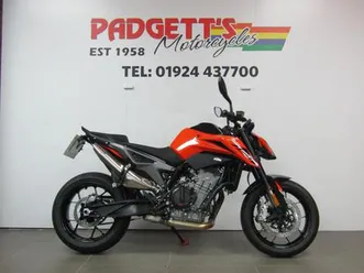 ktm 790 duke l 23 l x-ring euro 5 799 cc
