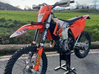 ktm 350 exc-f