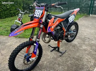 125 sx ktm