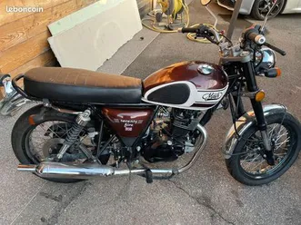 mash 125 seventy five