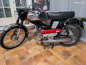 motobecane 99z