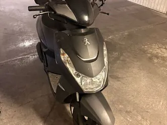 scooter 50 cc