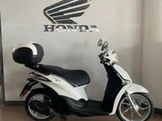 piaggio liberty 150 abs