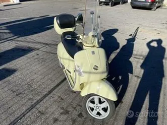 vespa gts200l anno 2003