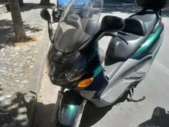 piaggio x9 250 - 2000