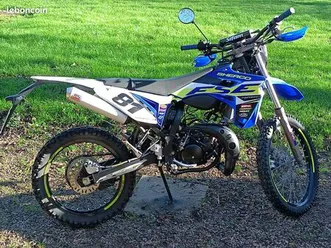 sherco 50 cc 2023