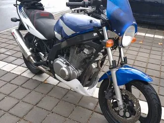 suzuki gs 500