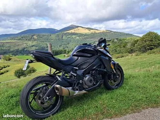 suzuki gsx-s1000 2023