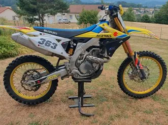 rmz 450