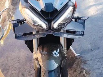 street triple 765 rs