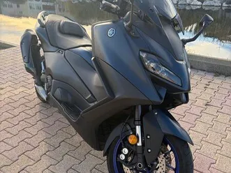 tmax 560 ice blue