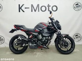 yamaha xj