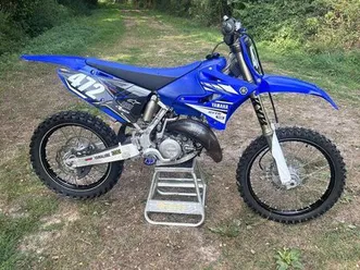 125 yz 2019