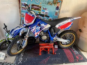 125 yz