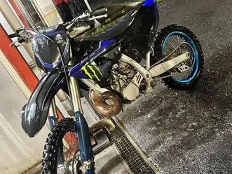 250 yz