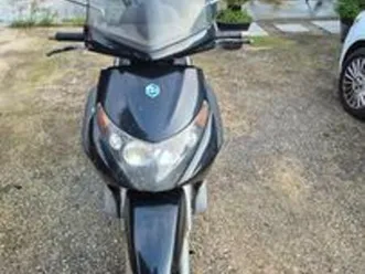 piaggio beverly 125 - 2008
