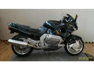 yamaha gts 1000 export solo esportazione verde