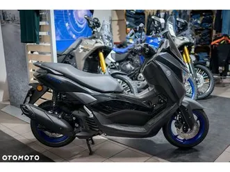 yamaha nmax